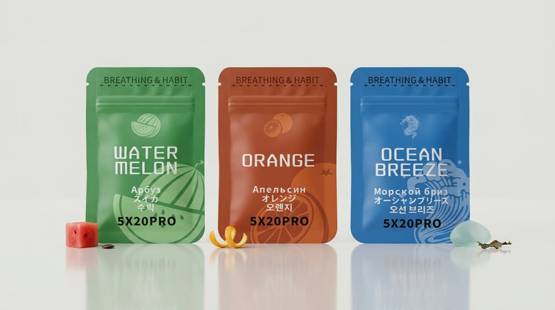 Pure aroma refill